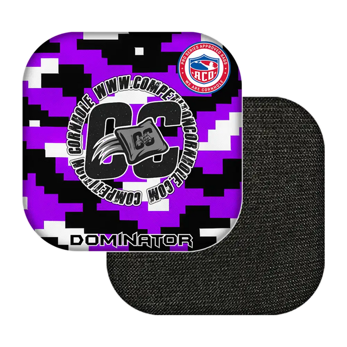 Digi Camo Series | Tournament & Backyard Edition Cornhole Bags | Competition Cornhole