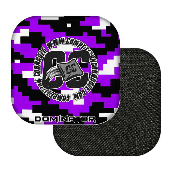 Digi Camo Series | Tournament & Backyard Edition Cornhole Bags | Competition Cornhole
