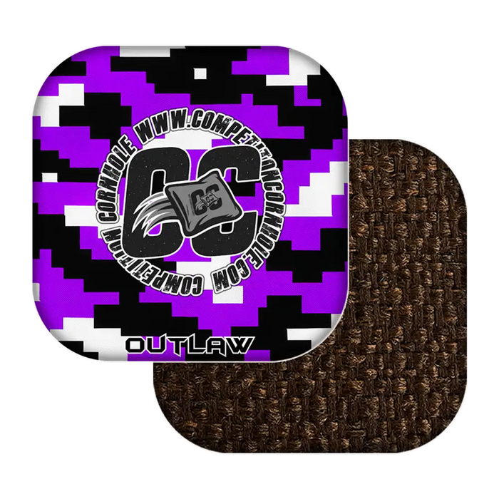 Digi Camo Series | Tournament & Backyard Edition Cornhole Bags | Competition Cornhole