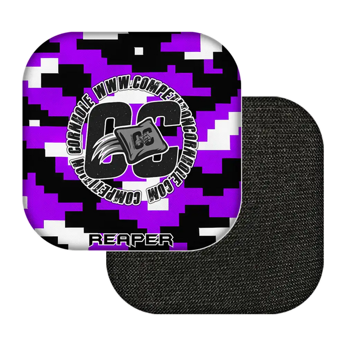 Digi Camo Series | Tournament & Backyard Edition Cornhole Bags | Competition Cornhole