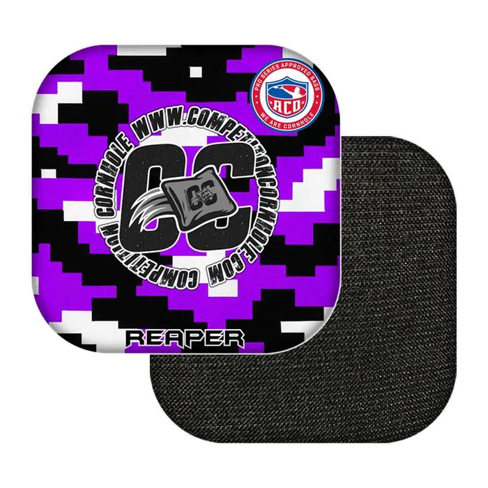 Digi Camo Series | Tournament & Backyard Edition Cornhole Bags | Competition Cornhole