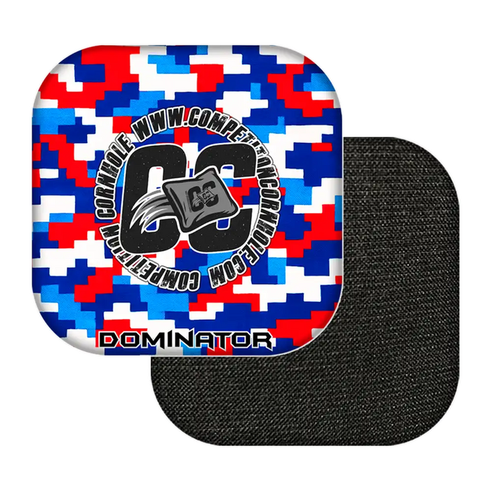 Digi Camo Series | Tournament & Backyard Edition Cornhole Bags | Competition Cornhole
