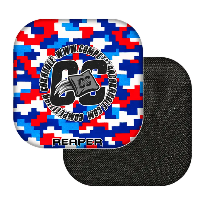 Digi Camo Series | Tournament & Backyard Edition Cornhole Bags | Competition Cornhole