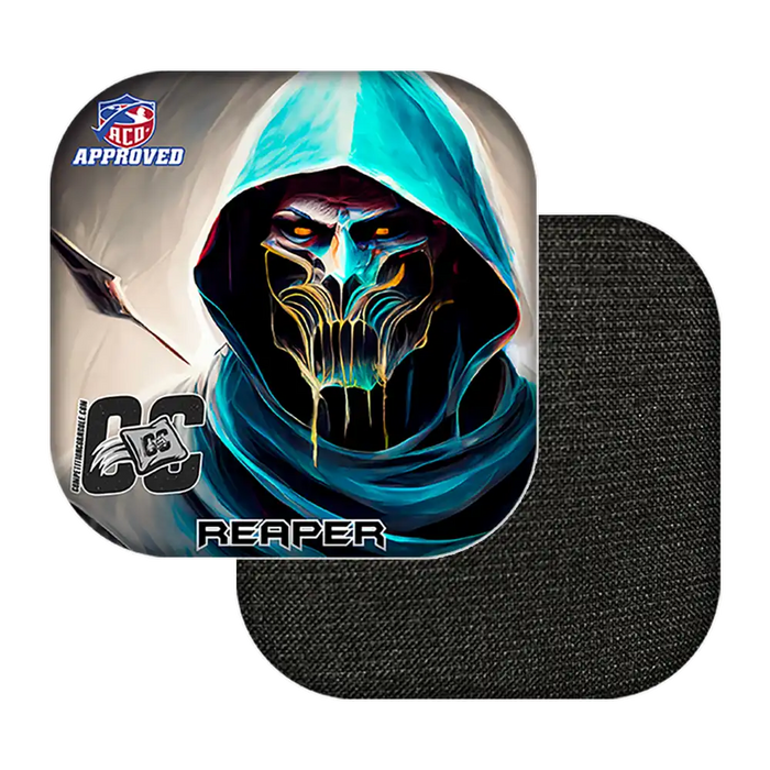 Reaper Series – Reaper | Precision Control Cornhole Bags | ACO Approved