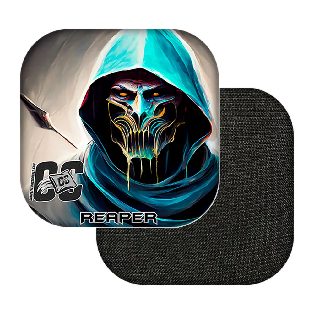 Sack Reaper Reaper Series – Reaper | Precision Control Cornhole Bags | ACO Approved ...