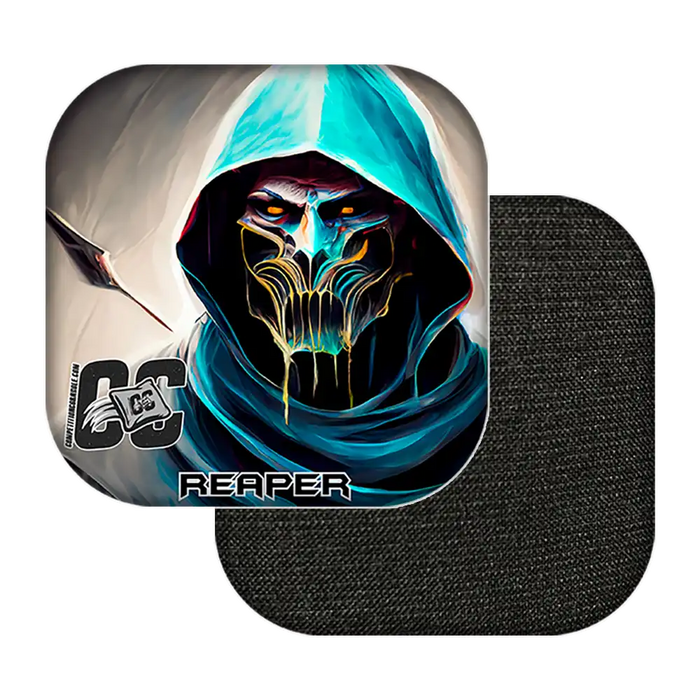 Reaper Series – Reaper | Precision Control Cornhole Bags | ACO Approved