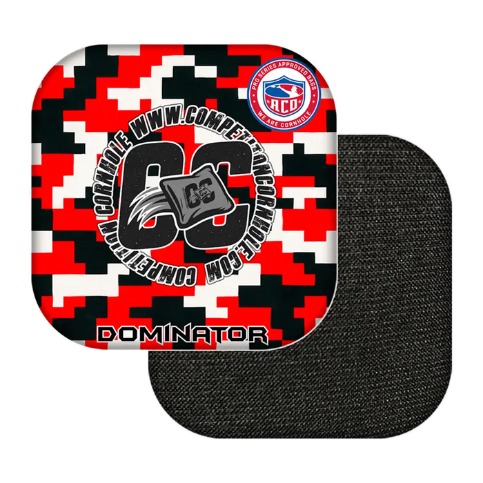 Digi Camo Series | Tournament & Backyard Edition Cornhole Bags | Competition Cornhole