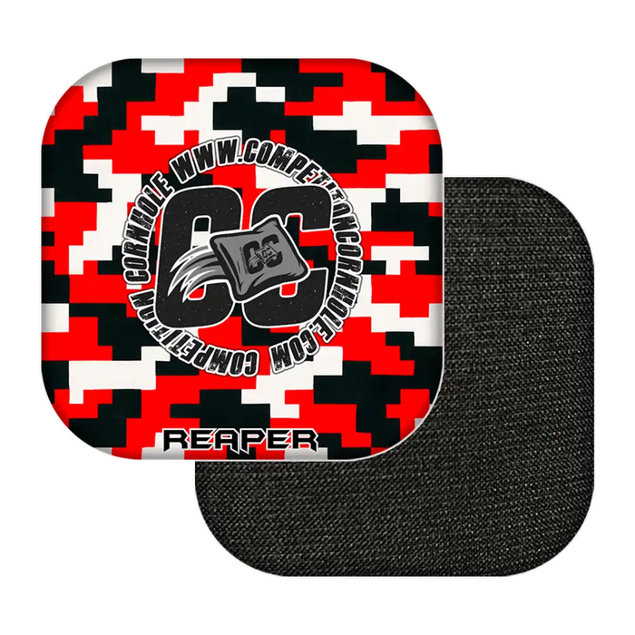Digi Camo Series | Tournament & Backyard Edition Cornhole Bags | Competition Cornhole