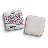 2027 Brotherhood Cornhole Code 3 Torn Edition ACL Pro Stamped Cornhole Bags