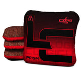 COLORPOP - CRIMSON - ACL PRO 2027 BAGS - MULTIPLE BAG SERIES - Set of 4 bags