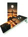 cornhole boards Cross Jesus Cornhole Boards