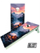 cornhole boards Camp with a View Cornhole Boards