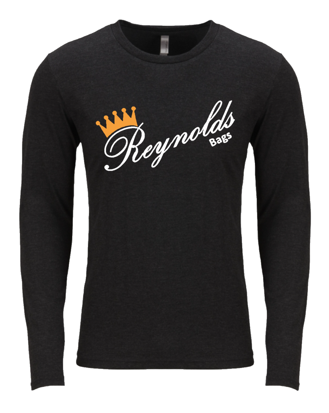 Men's Long Sleeve T-Shirt