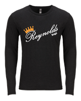 Men's Long Sleeve T-Shirt
