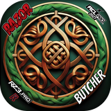 Butcher PRO | Celtic Circle