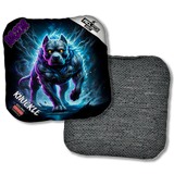 Knuckle PRO | Chainbreaker Purple Series