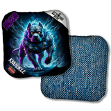 Knuckle PRO | Chainbreaker Purple Series