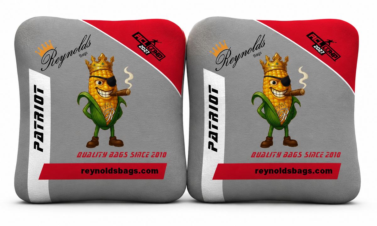 Reynolds Bags - The Big Cob