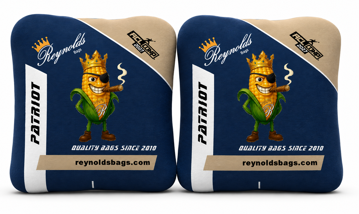 Reynolds Bags - The Big Cob