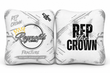 FRACTURE - 2027 REYNOLDS BAGS