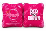 TYPHOON - 2027 REYNOLDS BAGS