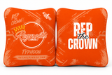 TYPHOON - 2027 REYNOLDS BAGS