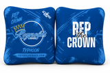 TYPHOON - 2027 REYNOLDS BAGS