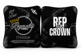 TYPHOON - 2027 REYNOLDS BAGS