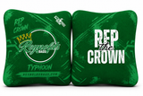 TYPHOON - 2027 REYNOLDS BAGS