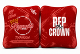 TYPHOON - 2027 REYNOLDS BAGS