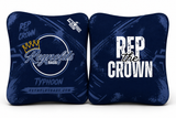 TYPHOON - 2027 REYNOLDS BAGS