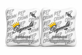 RENEGADE - 2027 REYNOLDS BAGS