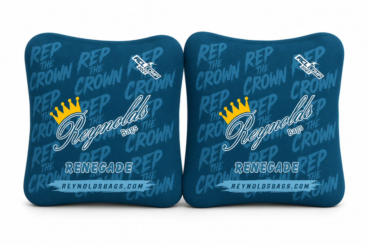 Reynolds Bags - RENEGADE