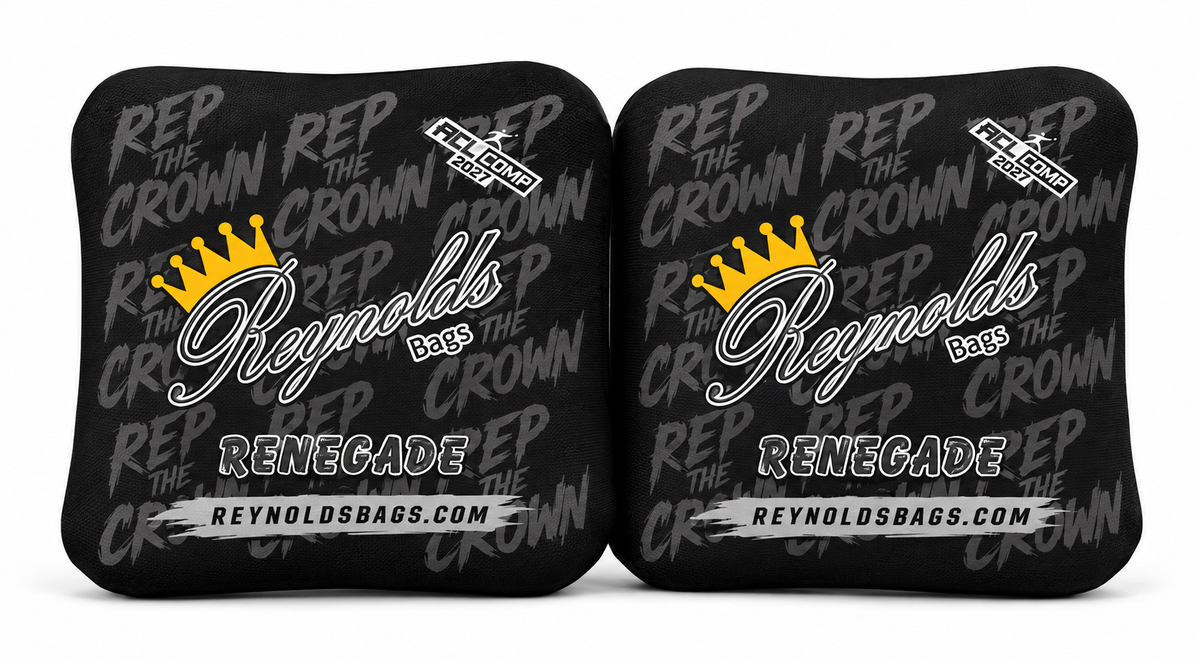 Reynolds Bags - RENEGADE