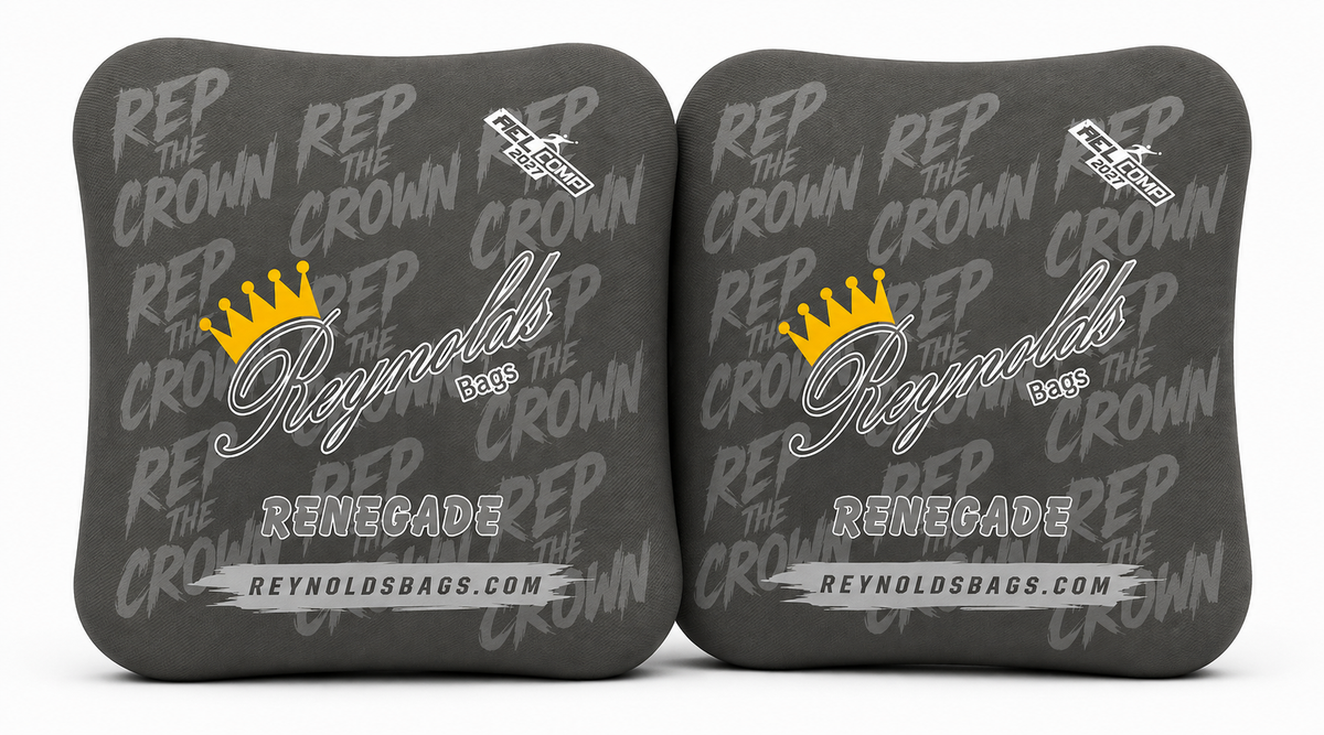 RENEGADE - 2027 REYNOLDS BAGS