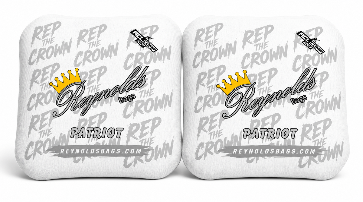 Reynolds Bags - PATRIOT