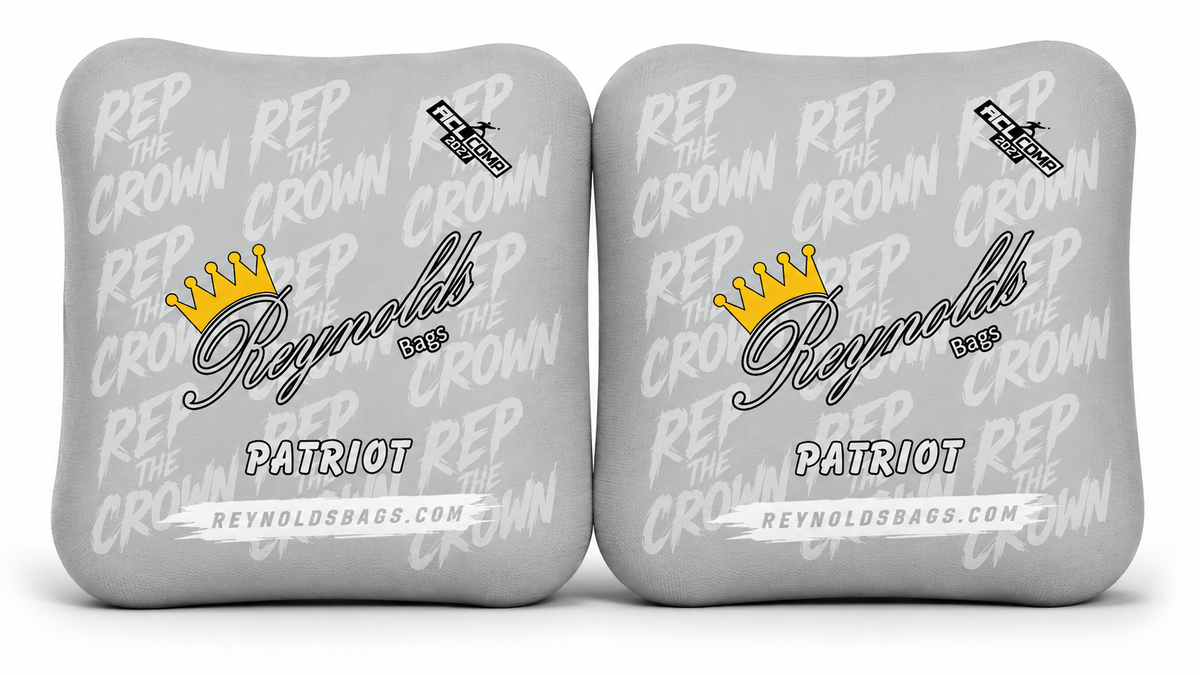 PATRIOT - 2027 REYNOLDS BAGS