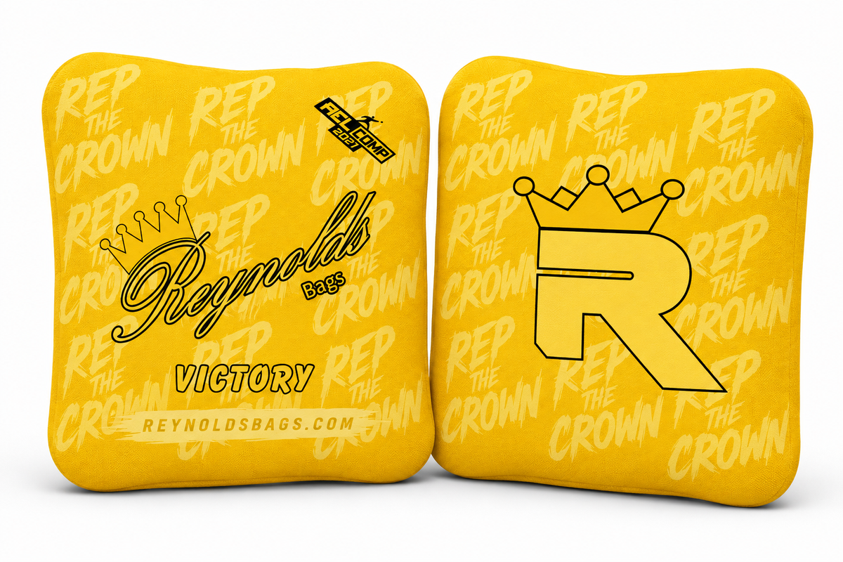 VICTORY - 2027 REYNOLDS BAGS