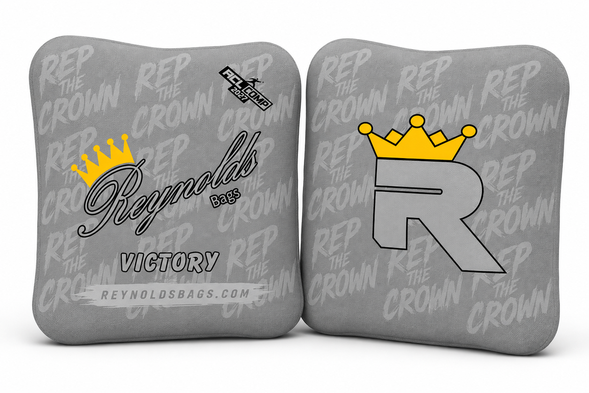 VICTORY - 2027 REYNOLDS BAGS