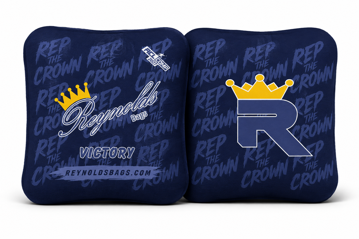 VICTORY - 2027 REYNOLDS BAGS