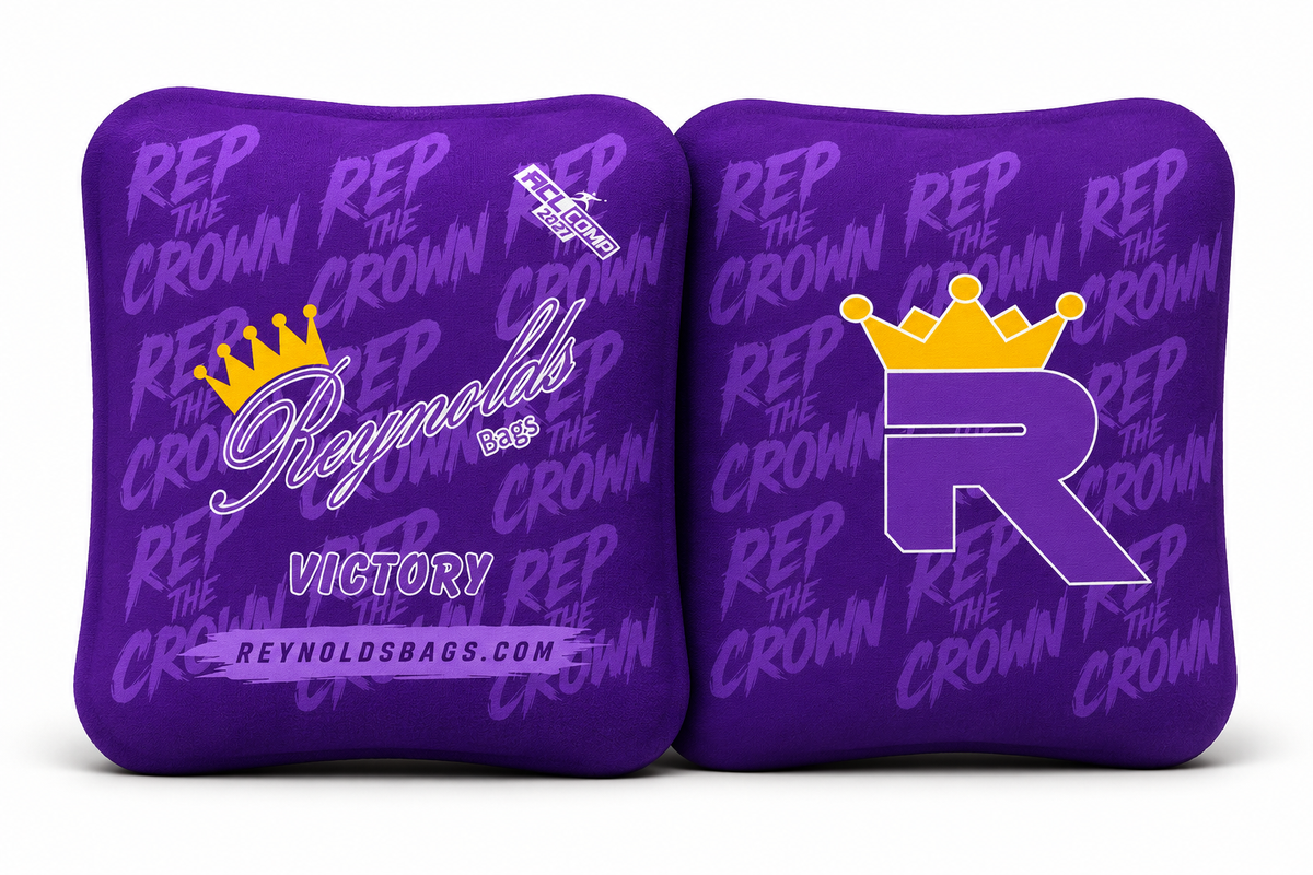 VICTORY - 2027 REYNOLDS BAGS