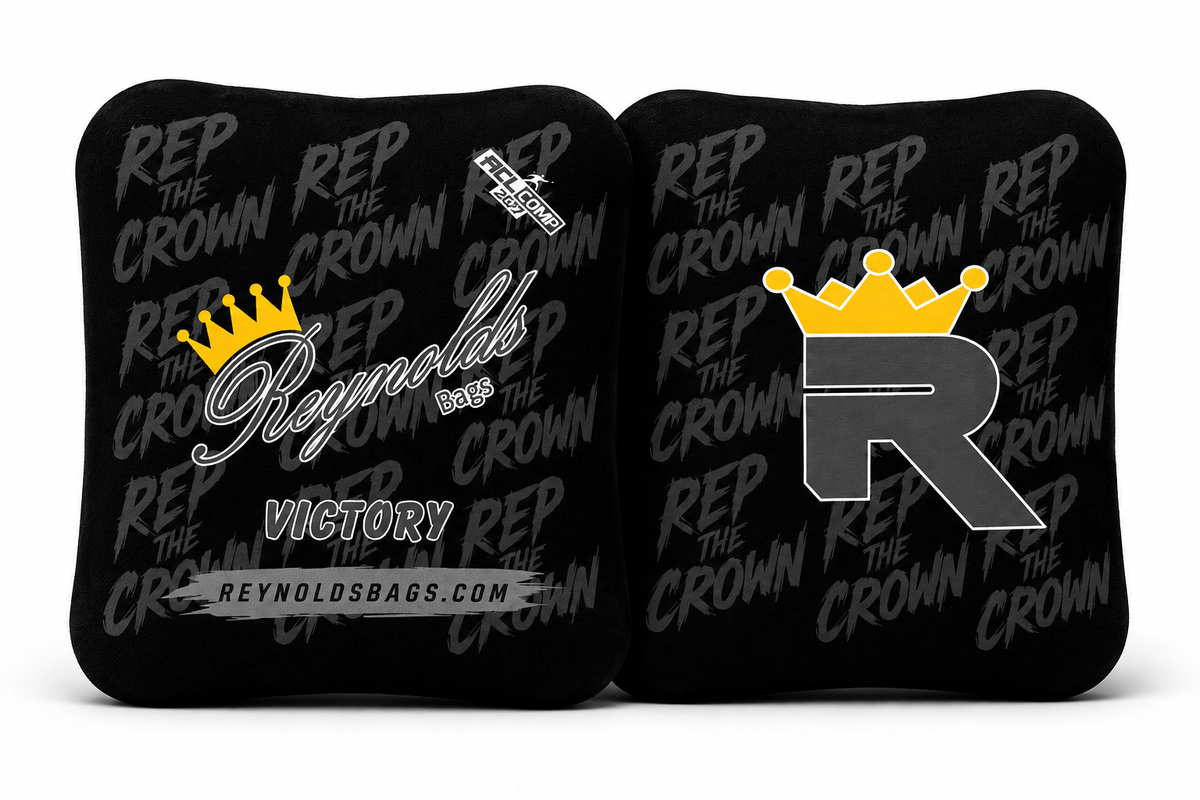 VICTORY - 2027 REYNOLDS BAGS