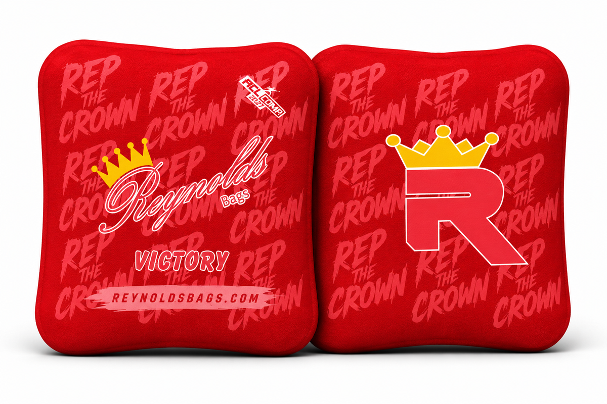 VICTORY - 2027 REYNOLDS BAGS