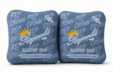 CARPET BAG - 2027 REYNOLDS BAGS