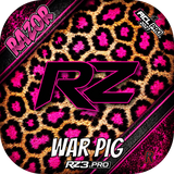 War Pig PRO | Cheetah RZ