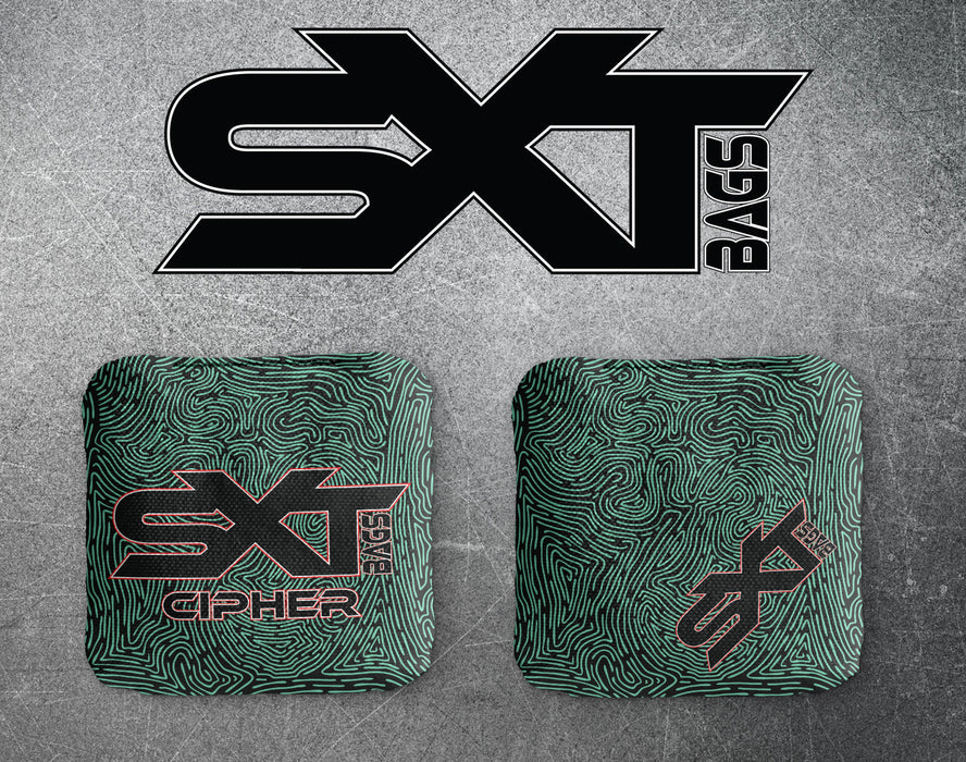 Cipher