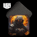 CornHole bags Light 2026 CLONE Spooky