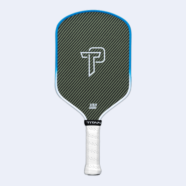 Pickleball Paddle Blue Sky Titan Nova 16L