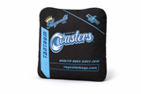 CAROLINA COASTERS