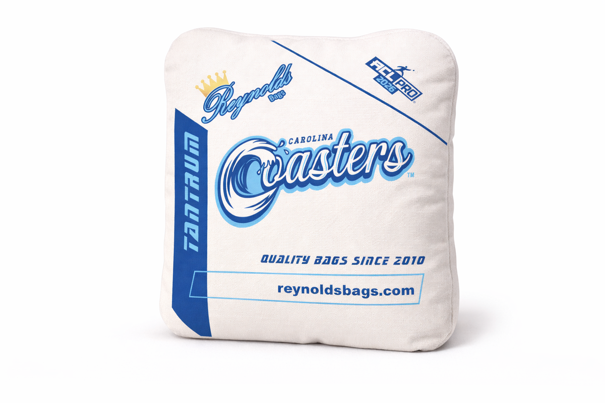 CAROLINA COASTERS